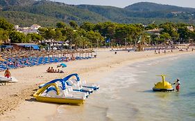 Globales Panama - Adults Only